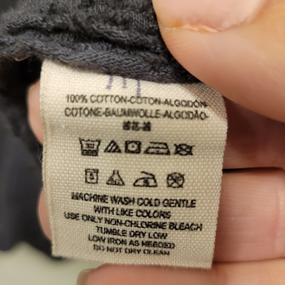 Free People Shirt - Picture 3 of 5